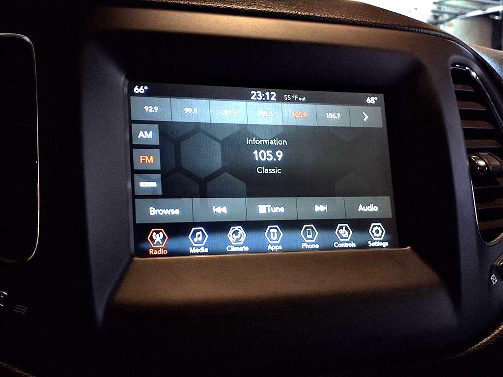 Jeep Compass North 4x4 2021