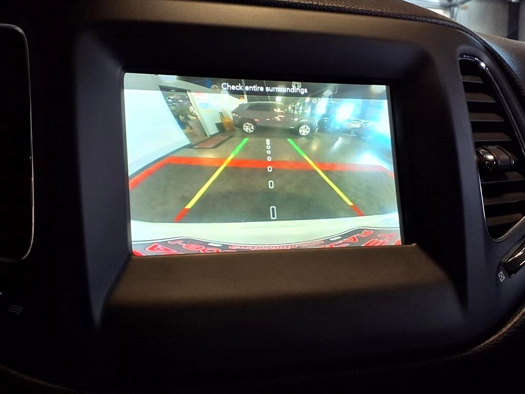 Jeep Compass North 4x4 2021