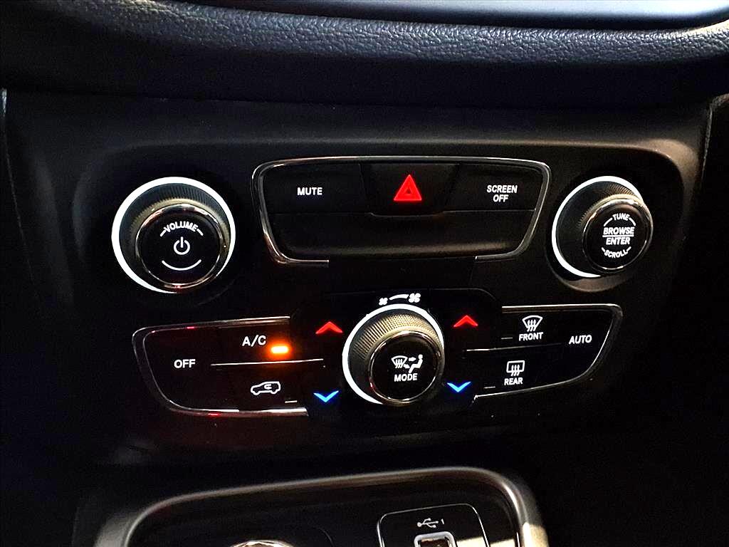 Jeep Compass North 4x4 2021