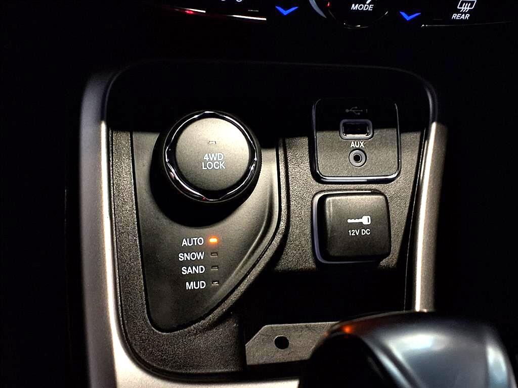 Jeep Compass North 4x4 2021