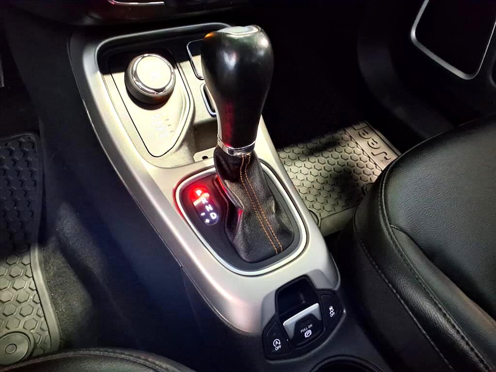 Jeep Compass North 4x4 2021