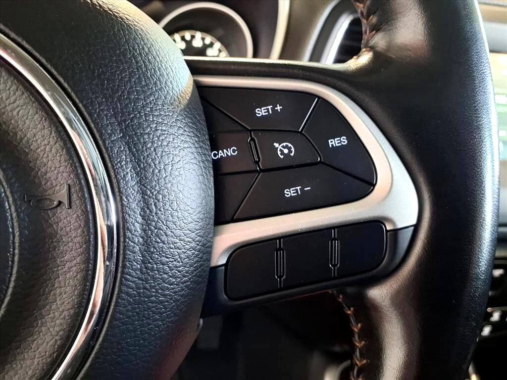 Jeep Compass North 4x4 2021