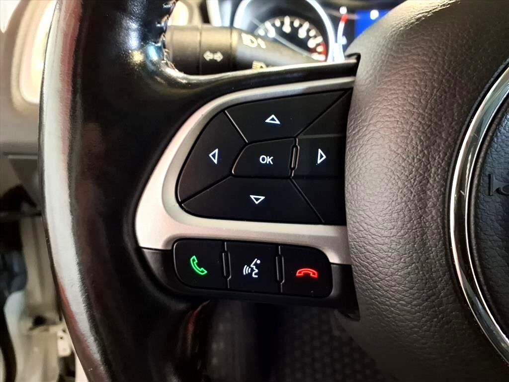 Jeep Compass North 4x4 2021