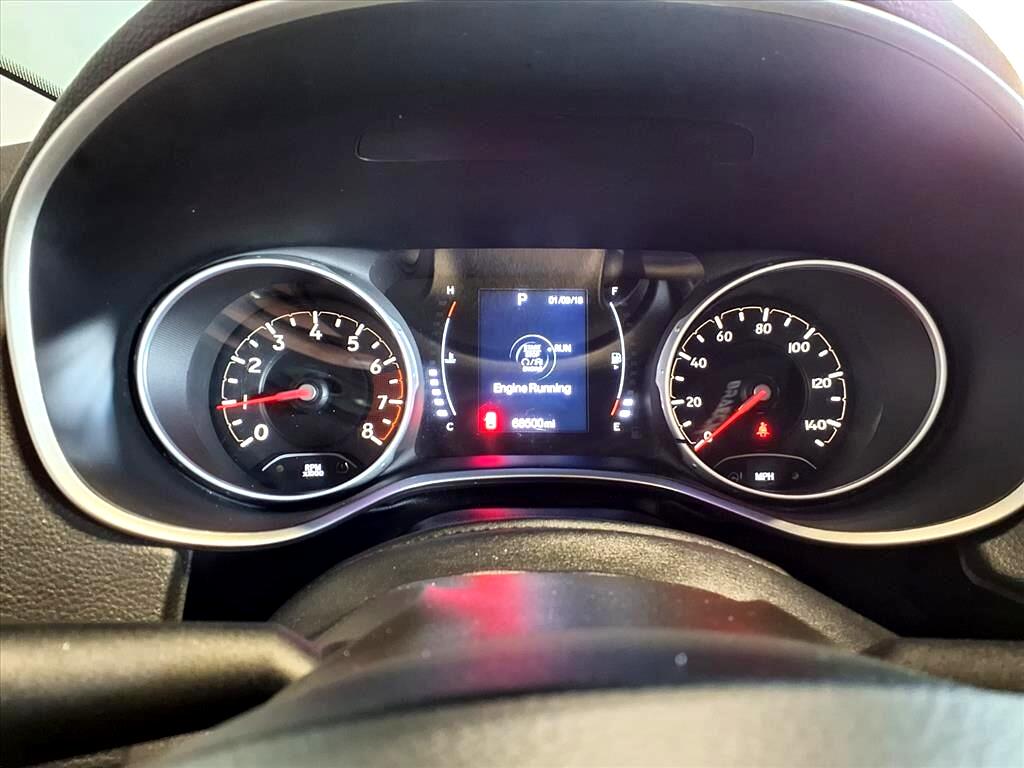 Jeep Compass North 4x4 2021