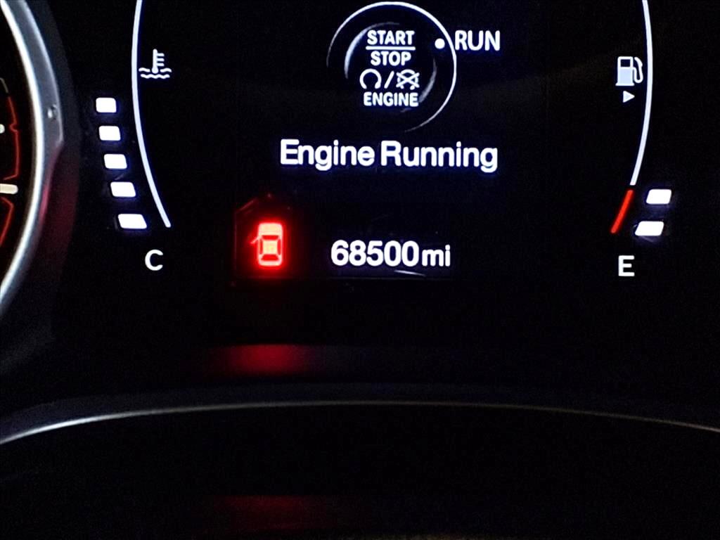 Jeep Compass North 4x4 2021