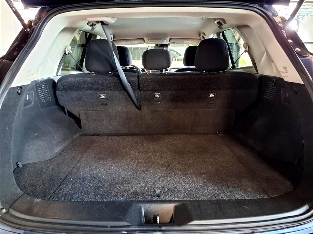 Nissan Murano AWD S 2023