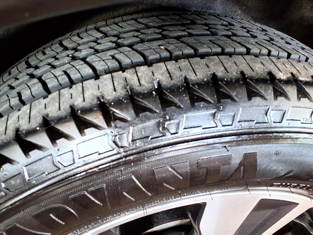 Nissan Murano AWD S 2023