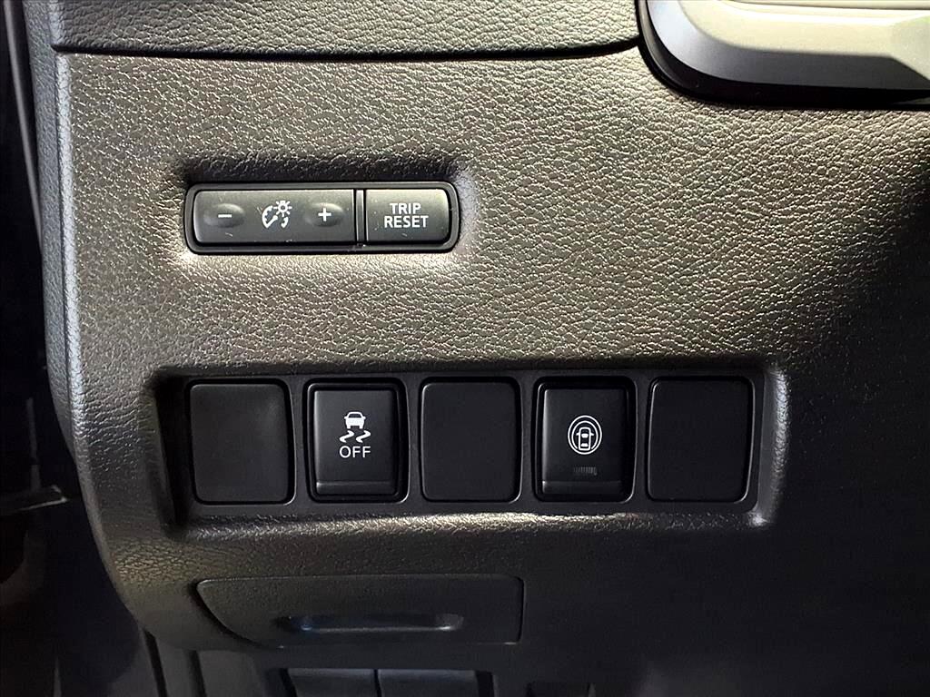 Nissan Murano AWD S 2023