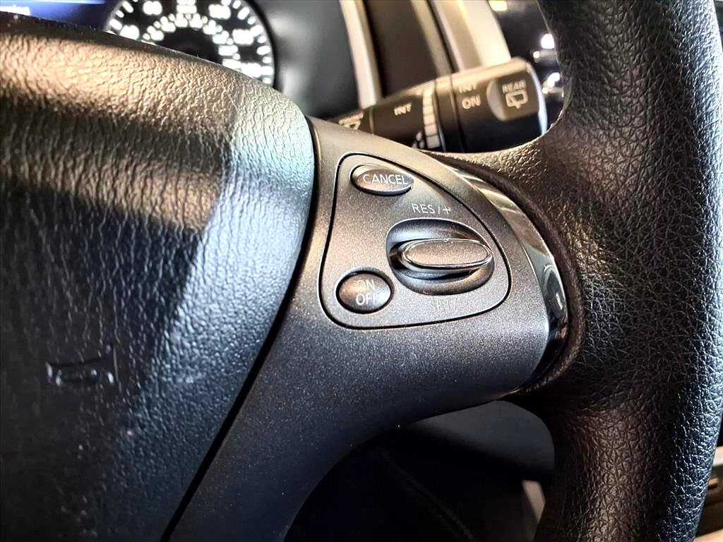 Nissan Murano AWD S 2023