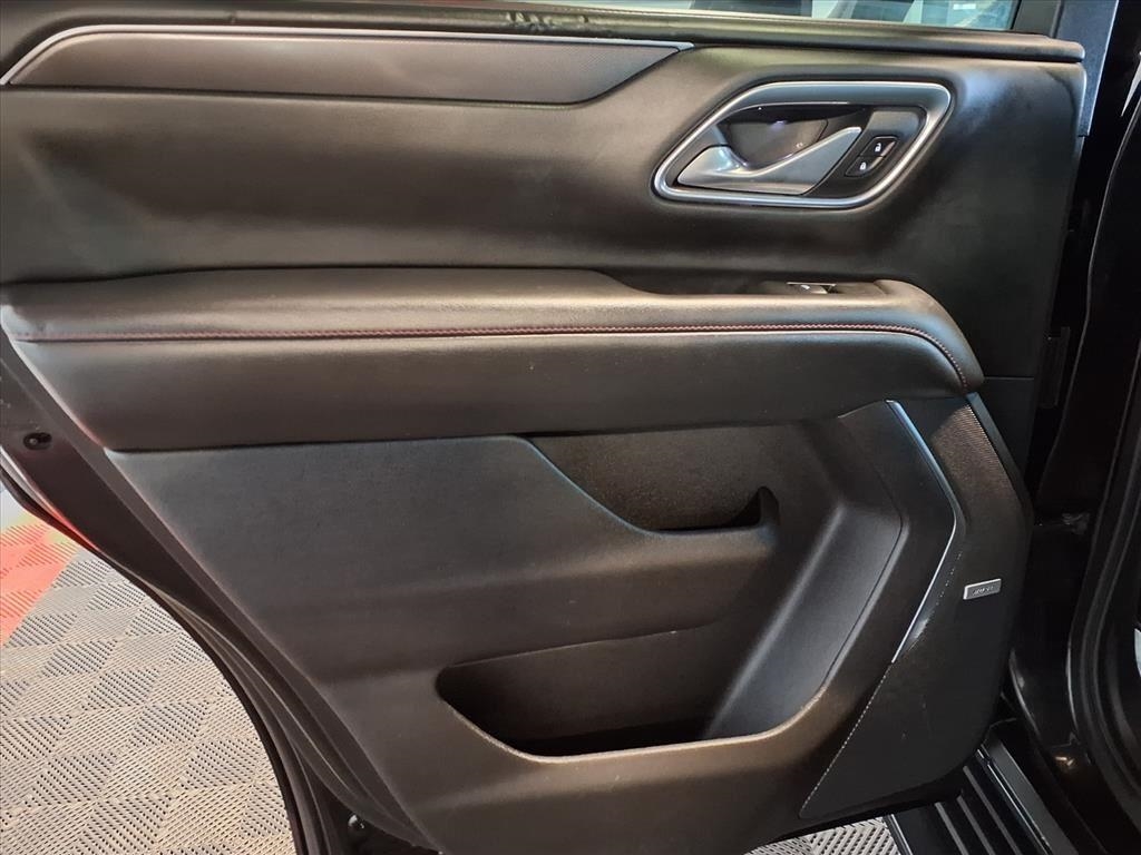 Chevrolet Tahoe 4WD 4dr RST 2021