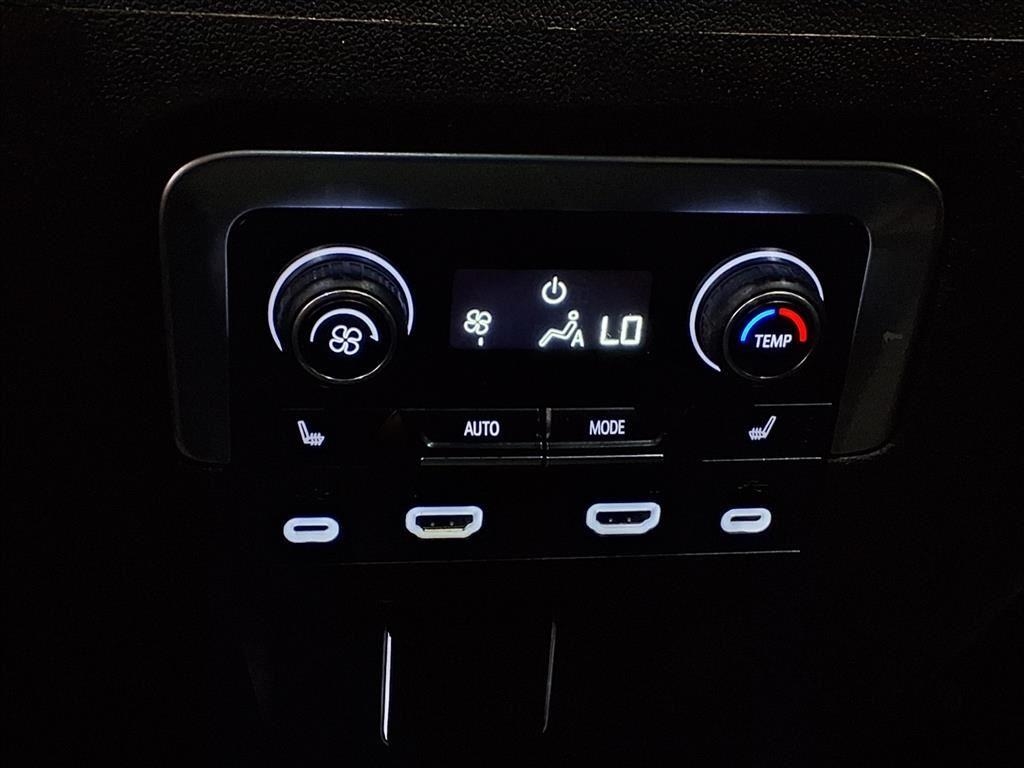 Chevrolet Tahoe 4WD 4dr RST 2021