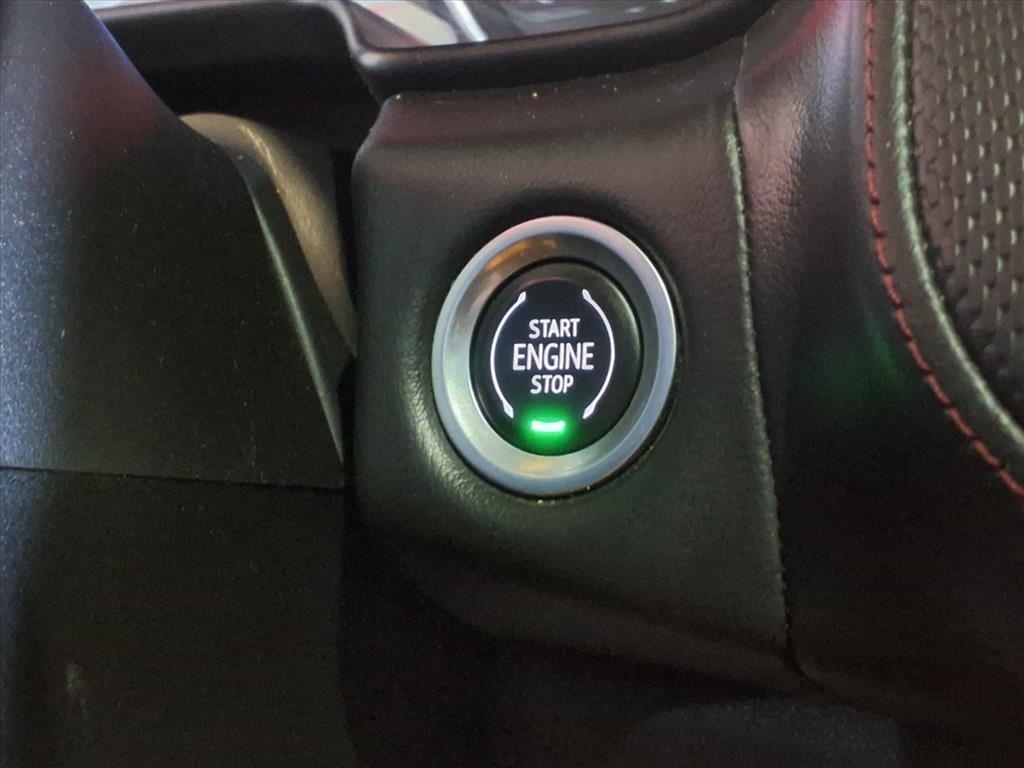 Chevrolet Tahoe 4WD 4dr RST 2021