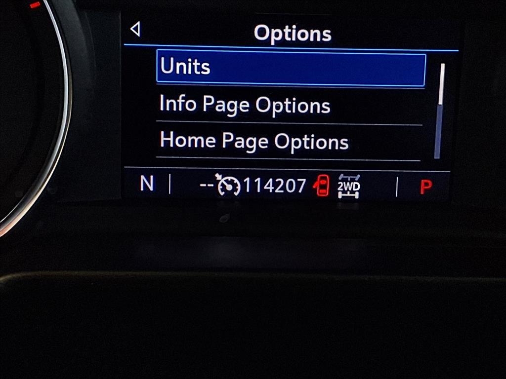 Chevrolet Tahoe 4WD 4dr RST 2021