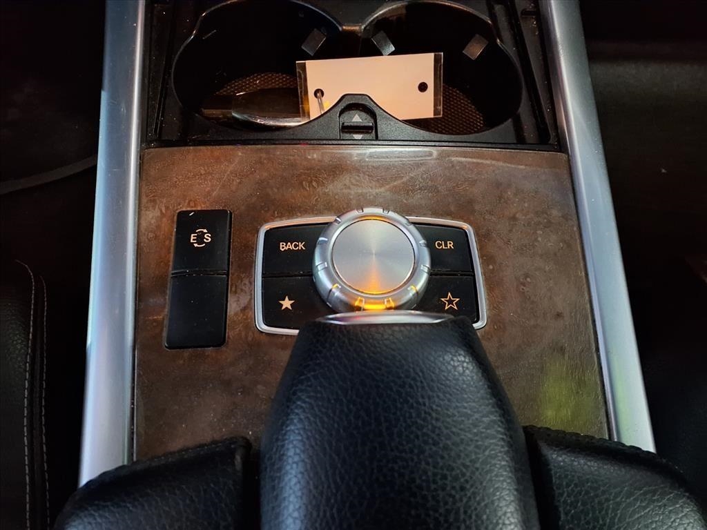 Mercedes-Benz E-Class 4dr Sdn E 350 Sport 4MATIC 2014