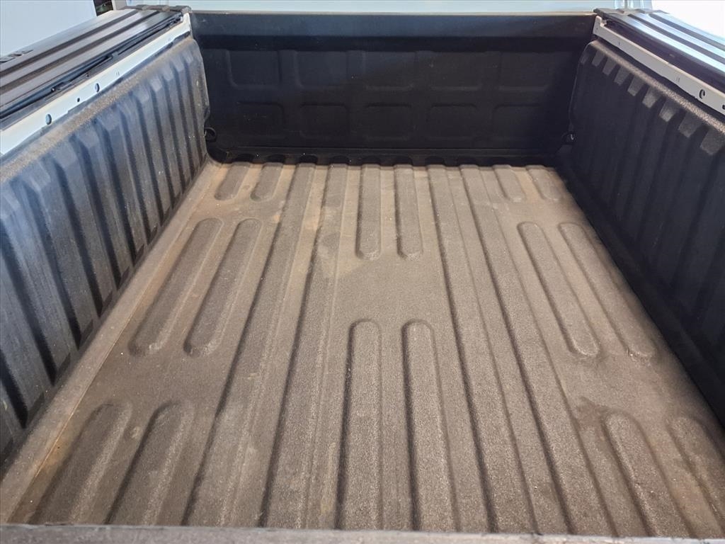 RAM 1500 Longhorn 4x4 Crew Cab 6'4" Box *Ltd Avail* 2018