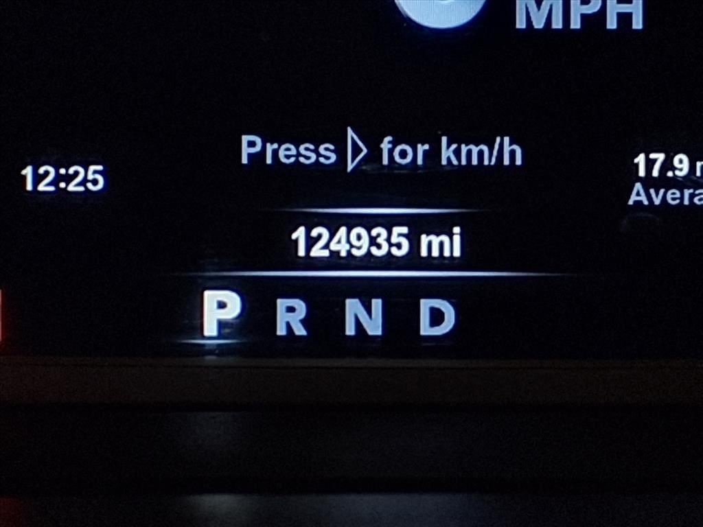 RAM 1500 Longhorn 4x4 Crew Cab 6'4" Box *Ltd Avail* 2018