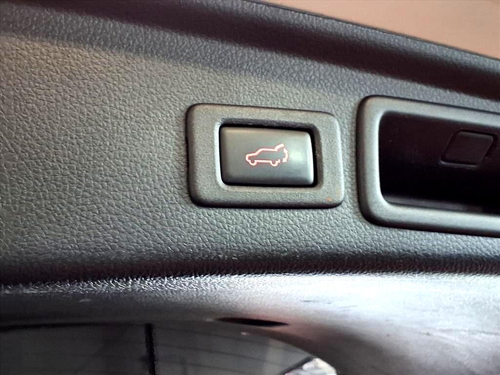 Subaru Forester 2.0XT Touring CVT 2017