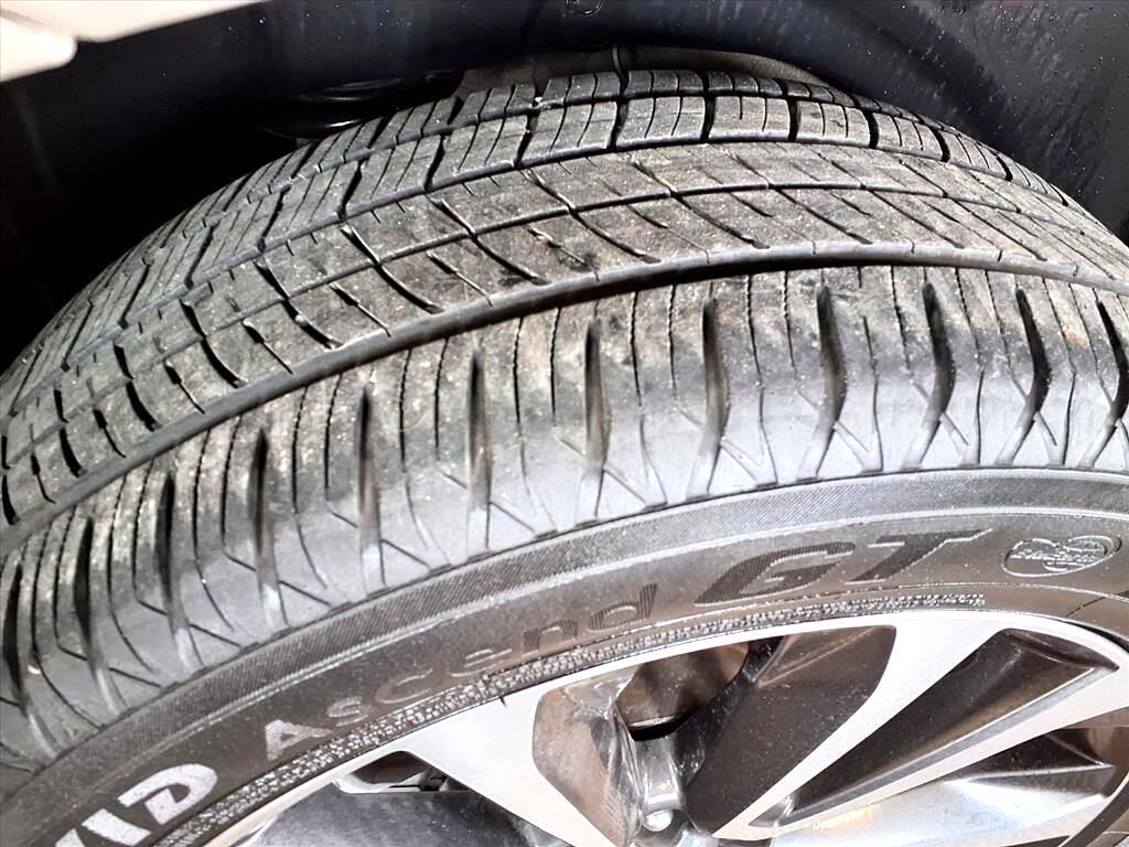 Subaru Forester 2.0XT Touring CVT 2017