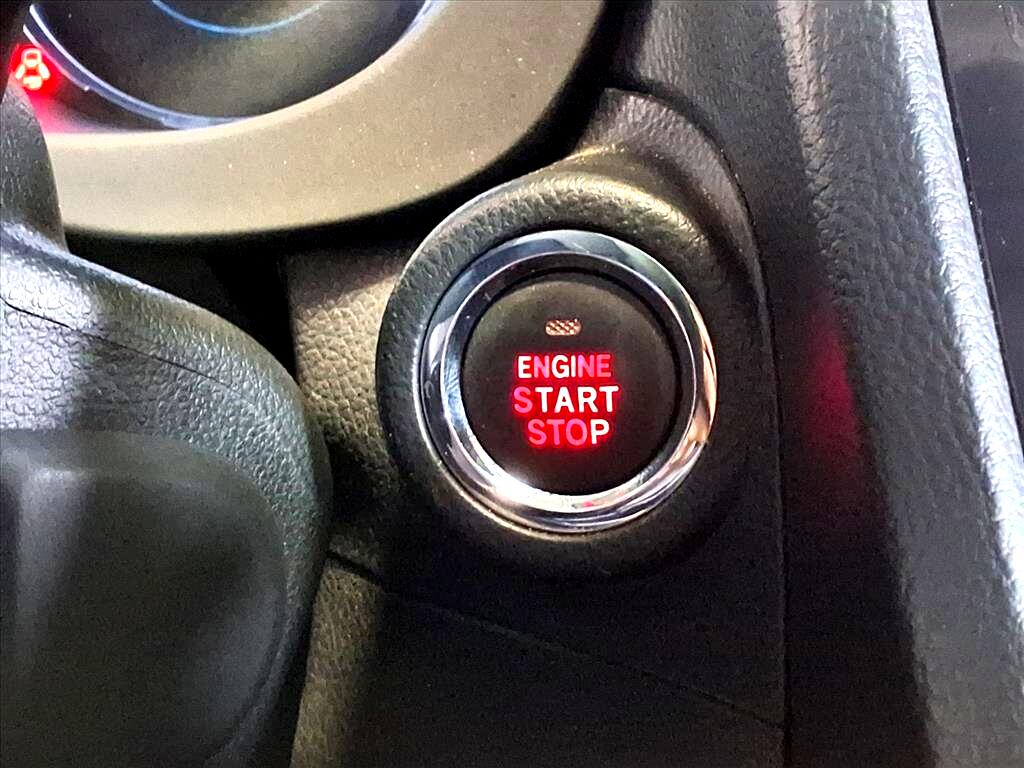 Subaru Forester 2.0XT Touring CVT 2017