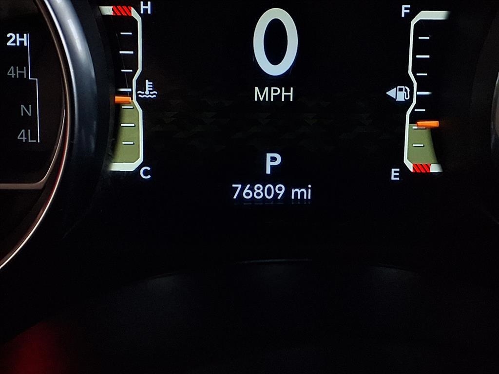 Jeep Gladiator Willys 4x4 2022