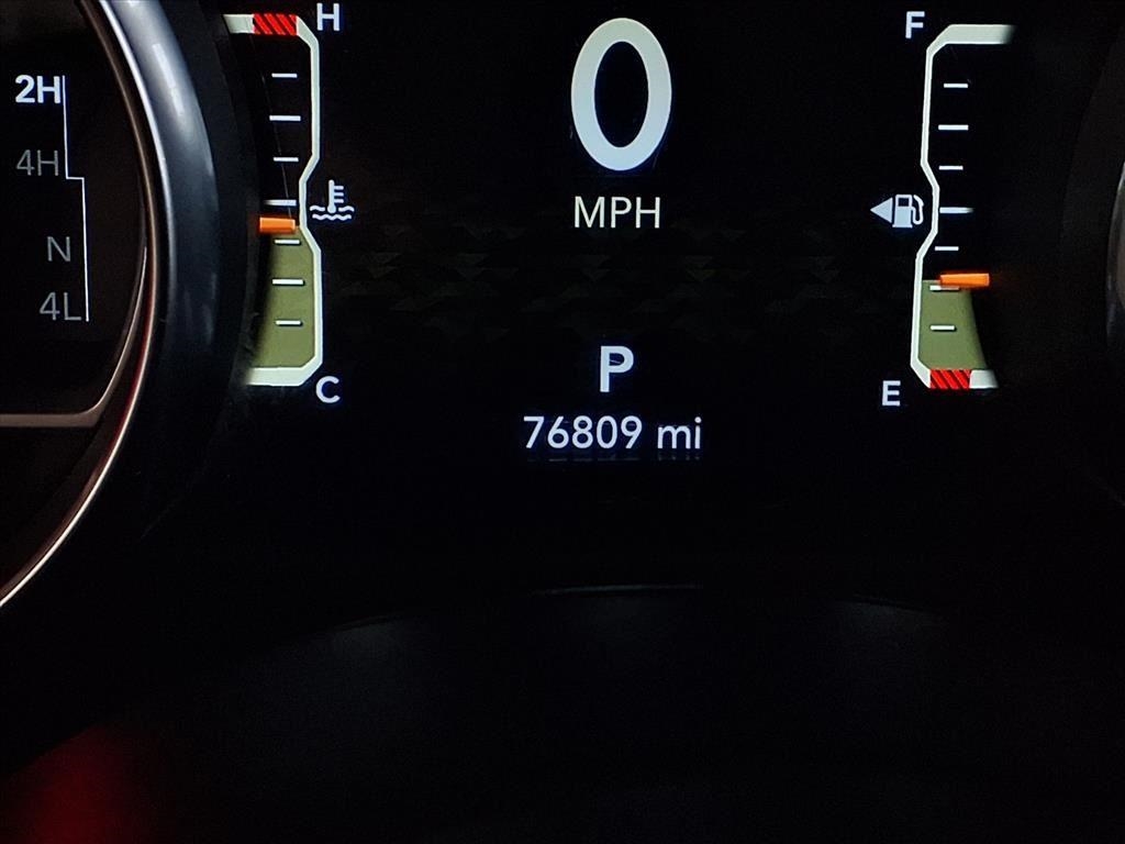 Jeep Gladiator Willys 4x4 2022