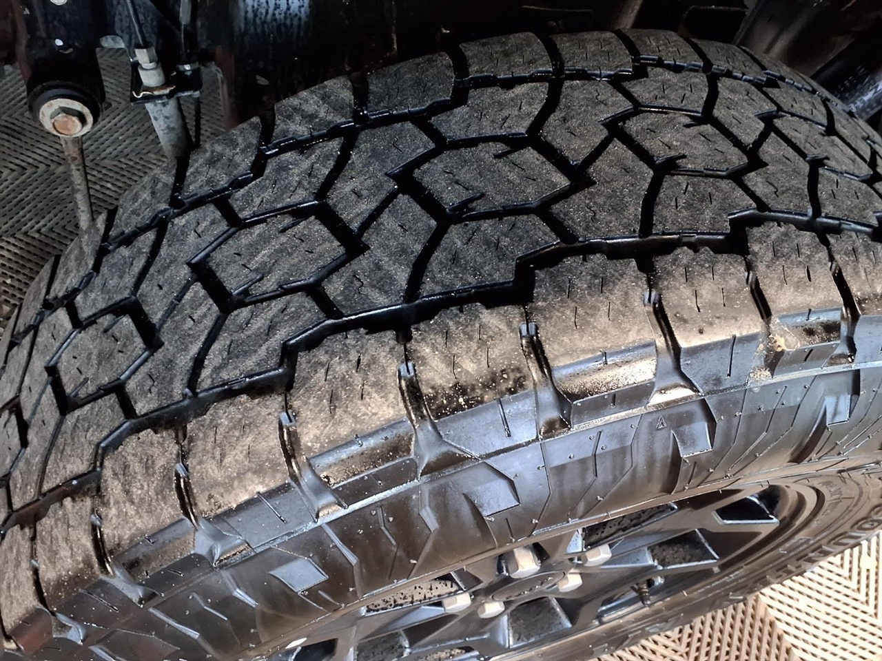 Jeep Gladiator Willys 4x4 2022