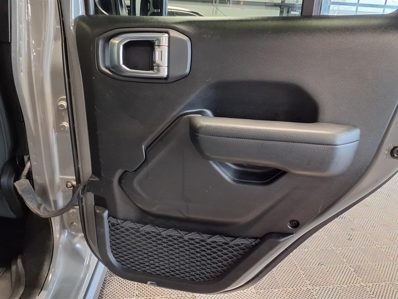 Jeep Gladiator Willys 4x4 2022