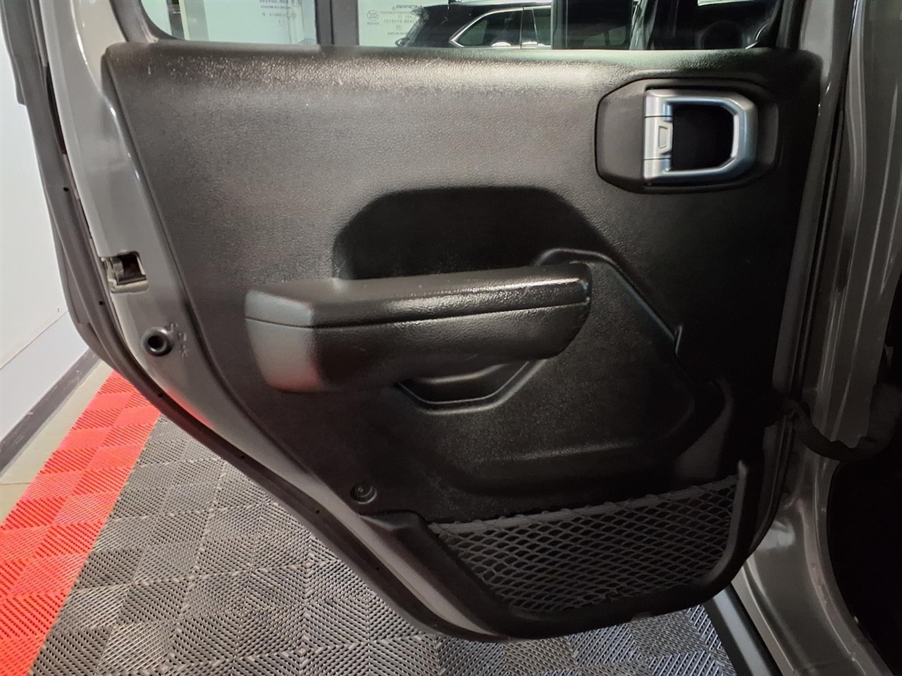 Jeep Gladiator Willys 4x4 2022