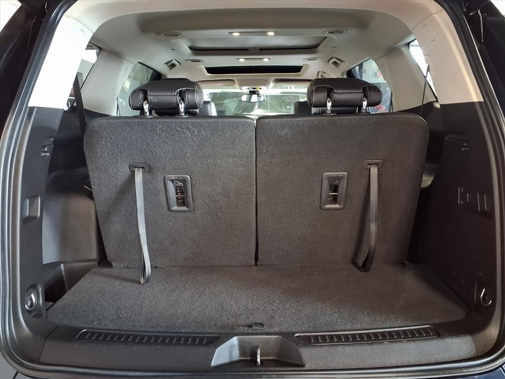 GMC Acadia AWD 4dr Denali 2021