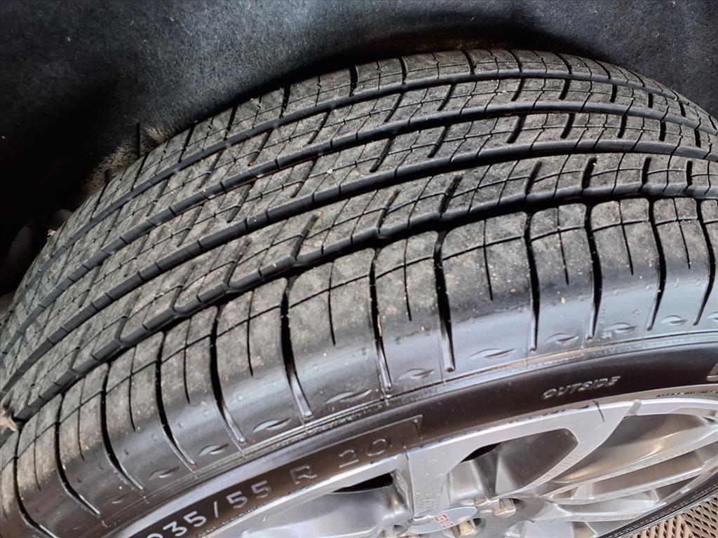 GMC Acadia AWD 4dr Denali 2021