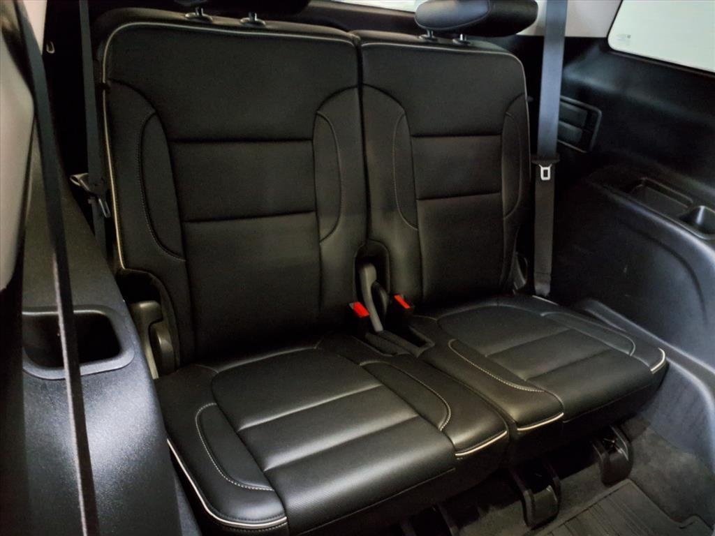 GMC Acadia AWD 4dr Denali 2021