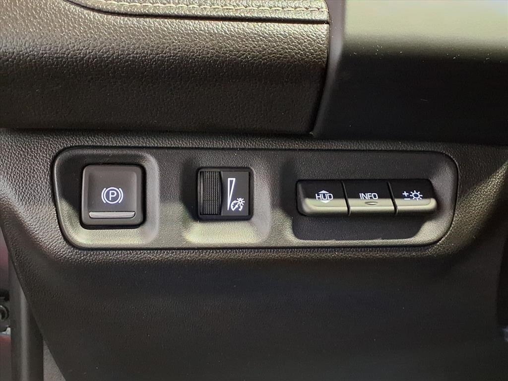 GMC Acadia AWD 4dr Denali 2021