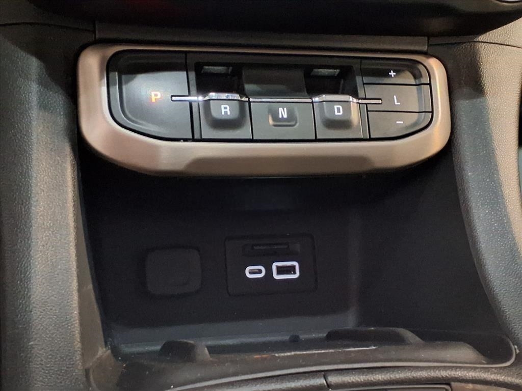 GMC Acadia AWD 4dr Denali 2021