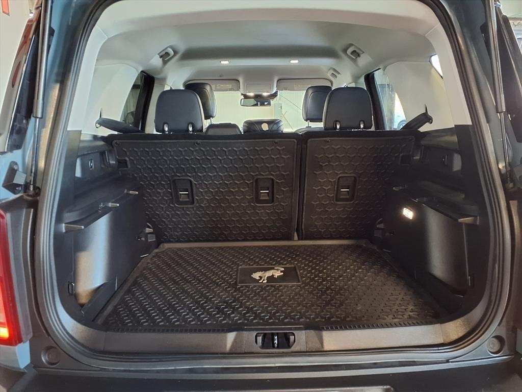 Ford Bronco Sport Outer Banks 4x4 2021