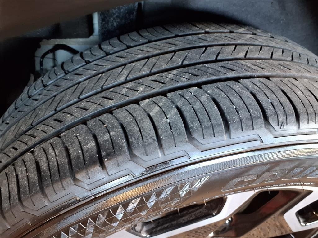 Ford Bronco Sport Outer Banks 4x4 2021