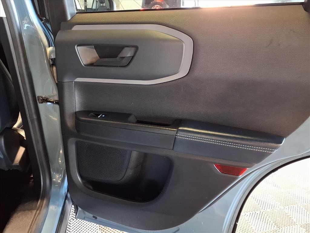 Ford Bronco Sport Outer Banks 4x4 2021