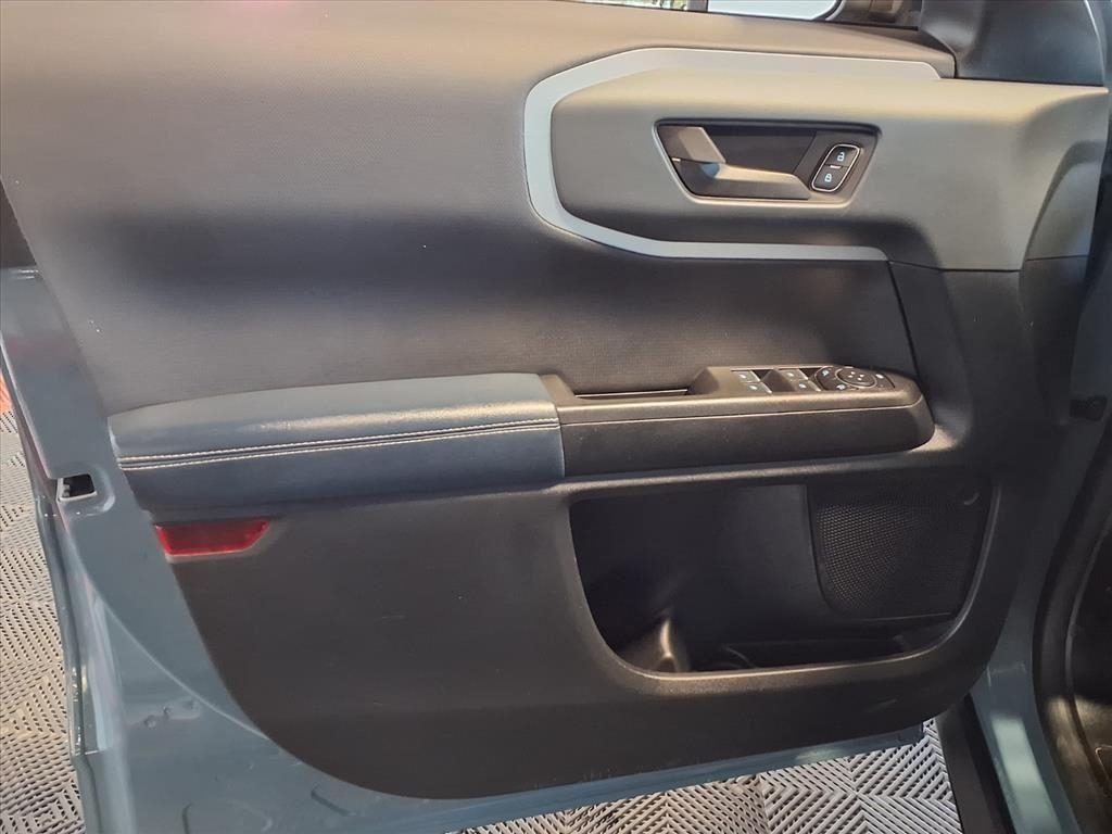 Ford Bronco Sport Outer Banks 4x4 2021