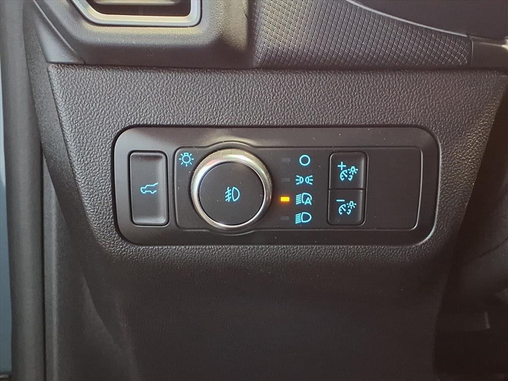 Ford Bronco Sport Outer Banks 4x4 2021