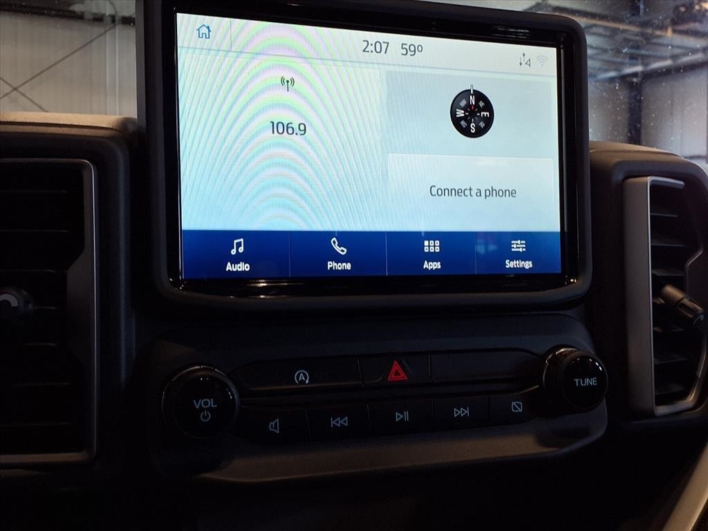 Ford Bronco Sport Outer Banks 4x4 2021