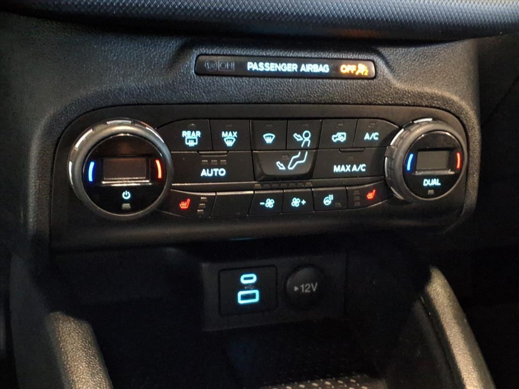 Ford Bronco Sport Outer Banks 4x4 2021