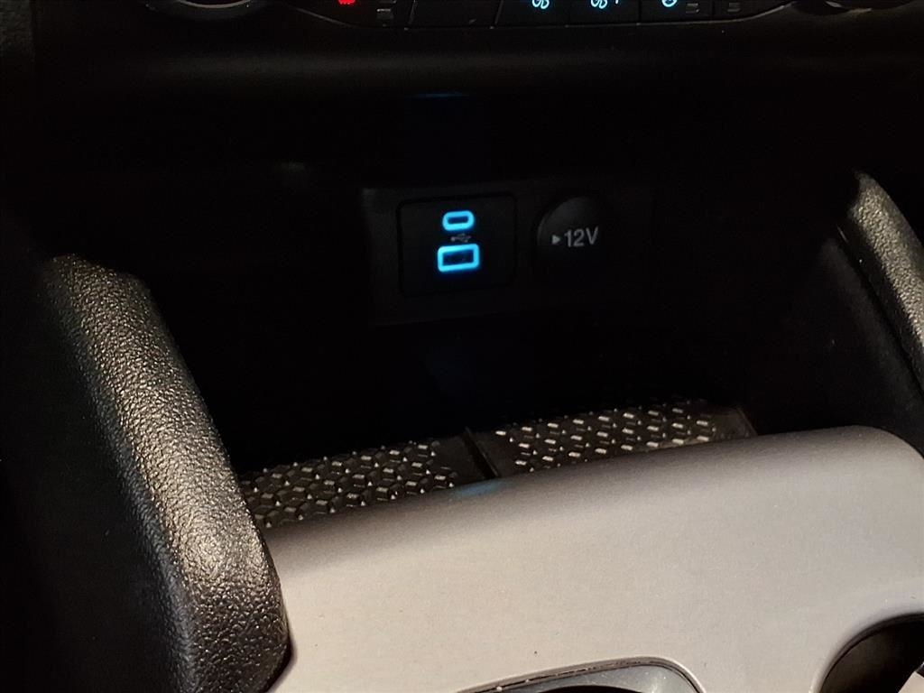 Ford Bronco Sport Outer Banks 4x4 2021