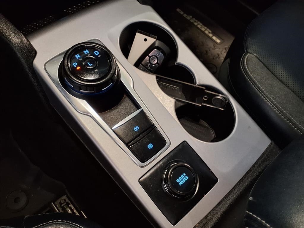 Ford Bronco Sport Outer Banks 4x4 2021