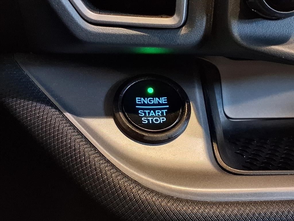 Ford Bronco Sport Outer Banks 4x4 2021