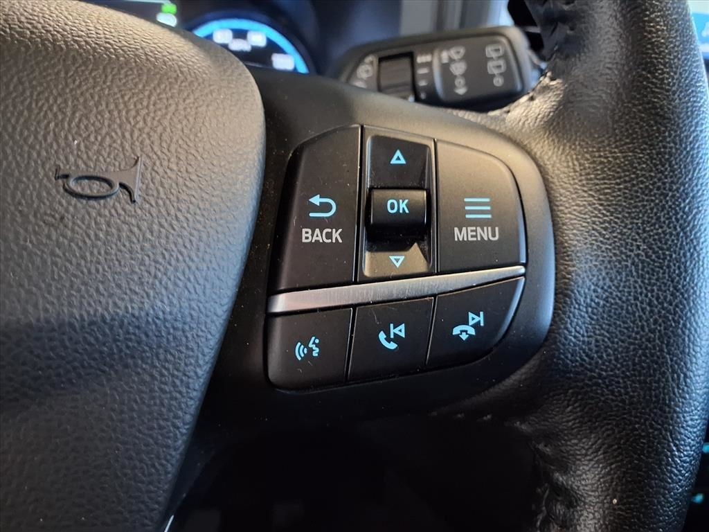 Ford Bronco Sport Outer Banks 4x4 2021