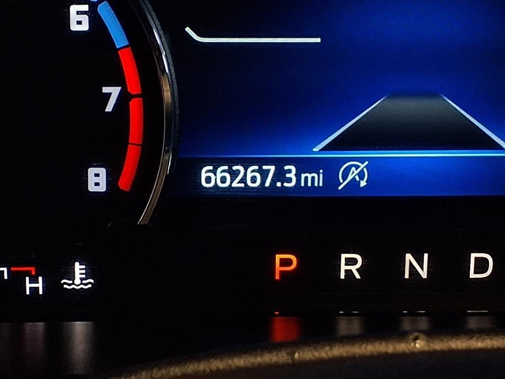 Ford Bronco Sport Outer Banks 4x4 2021