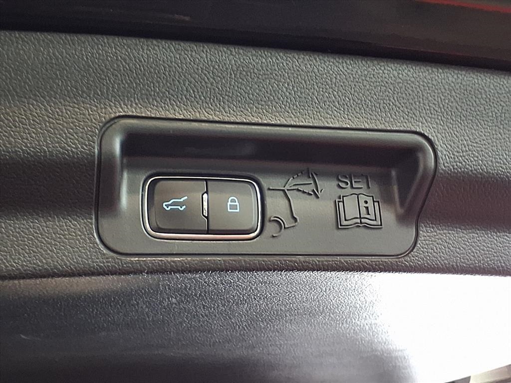 Ford Explorer Platinum 4WD 2020