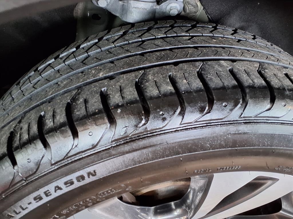 Ford Explorer Platinum 4WD 2020