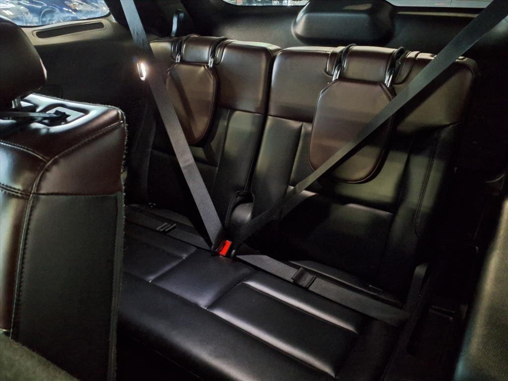 Ford Explorer Platinum 4WD 2020