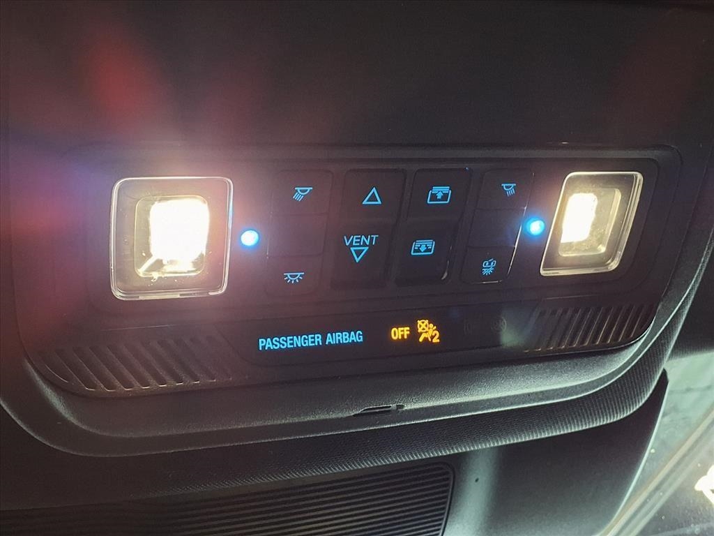 Ford Explorer Platinum 4WD 2020