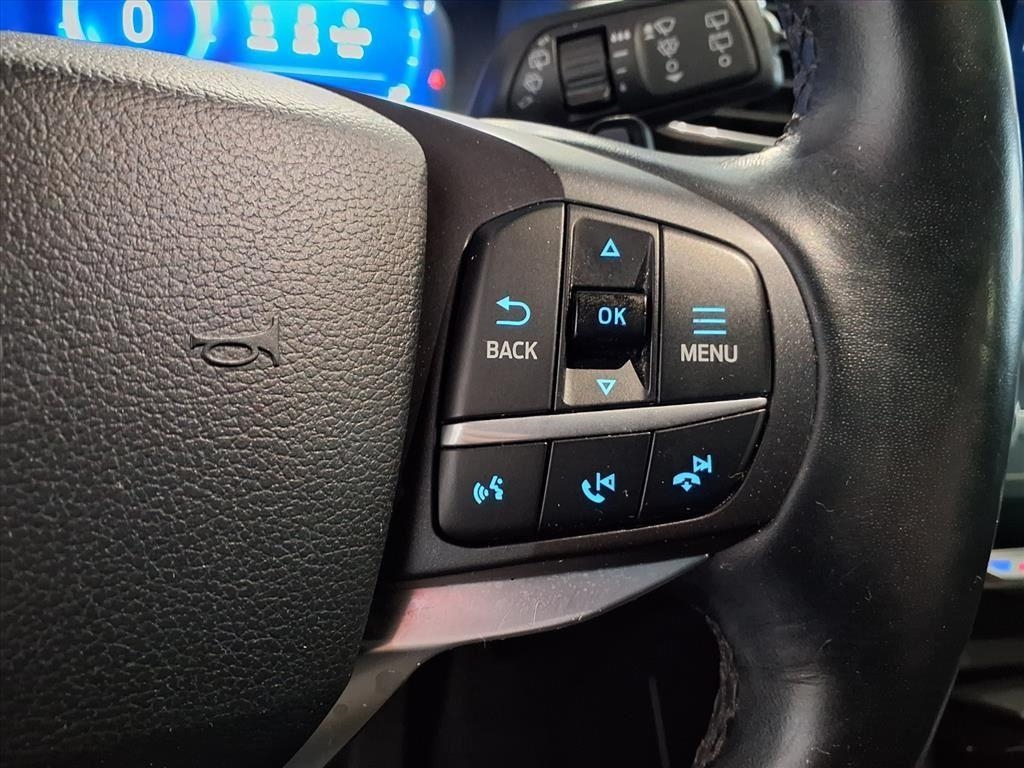 Ford Explorer Platinum 4WD 2020